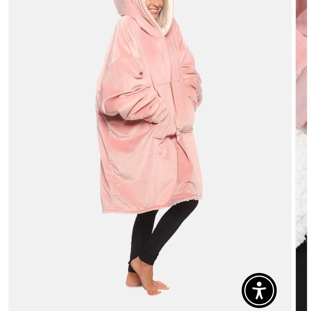 The Comfy Original Classic Blue (IN ORG PACKAGING)